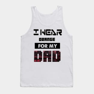 DAD Tank Top